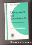 Développer les compétences