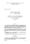 Avenant n° 31 du 30 novembre 2009 relatif au fonds paritaire de sécurisation des parcours professionnels