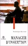 Manager d'insertion