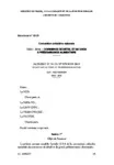 Avenant n° 34 du 17 février 2010 relatif aux actions de professionnalisation