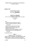 Avenant du 19 mars 2010 à l'accord du 8 décembre 2009 relatif à l'égalité professionnelle entre les femmes et les hommes