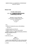 Avenant n° 36 du 21 avril 2010 relatif aux forfaits horaires de prise en charge des actions de professionnalisation