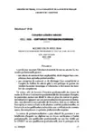 Accord du 21 avril 2010 relatif à la formation professionnelle tout au long de la vie