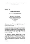 Accord du 9 juillet 2010 relatif à la prise en charge des dépenses de fonctionnement de deux CFA