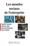 Mondes sociaux de l'entreprise (Les)