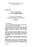 Avenant du 1er décembre 2010 à l'accord du 4 juillet 2005 relatif à l'accès des salariés à la formation professionnelle tout au long de la vie