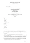 Accord du 26 janvier 2011 relatif à l'égalité professionnelle entre les femmes et les hommes et à la mixité des emplois