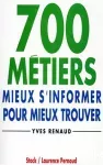 700 Métiers