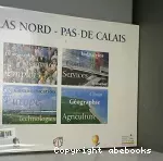 Atlas Nord-Pas-de-Calais