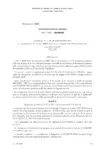 Avenant n° 1 du 20 septembre 2011 à l'accord du 1er juillet 2005 relatif à la formation professionnelle