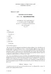 Avenant n° 7 du 26 janvier 2012 à l'accord du 24 septembre 2004 relatif à la formation professionnelle