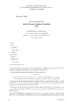 Avenant du 11 avril 2012 à l'accord du 16 septembre 2005 relatif à la formation professionnelle