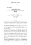 Accord du 22 mars 2012 relatif à la diversité et à l'égalité des chances