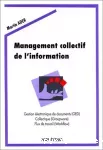 Management collectif de l'information