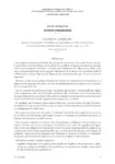 Accord du 26 mars 2012 relatif à la gestion prévisionnelle des emplois et des compétences et à la formation professionnelle tout au long de la vie