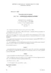 Avenant du 25 janvier 2012 à l'accord du 24 novembre 2005 relatif à la professionnalisation