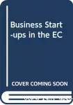 Business start-ups in the EC