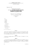 Avenant n° 35 du 22 janvier 2013 relatif à la délivrance du CQP