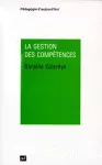 Gestion des compétences (La)