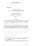 Accord du 14 mars 2013 relatif à la gestion prévisionnelle des emplois et des compétences