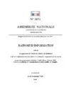 Rapport d'information déposé (...) par la Commission des affaires culturelles, familiales et sociales, sur la mise en application de la loi n° 2008-126 du 13 février 2008 relative à la réforme de l'organisation du service public de l'emploi