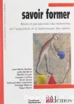 Savoir former