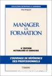 Manager la formation