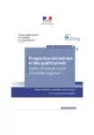 Prospective des métiers et des qualifications : quelle démarche suivre à l’échelon régional ?