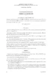 Accord du 23 septembre 2011 portant application pour le FORCO (OPCA) des dispositions du titre VI de la loi du 24 novembre 2009 relative à l'orientation et à la formation professionnelle tout au long de la vie