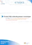 Etude VAE et développement touristique - Tome 2