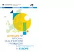 Overview of national qualifications framework developments in Europe