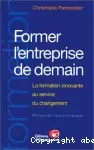 Former l'entreprise de demain