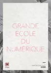 Grande école du numérique