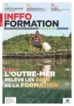 L'outre-mer relève les défis de la formation