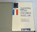 Plan national d'action pour l'emploi en France 1998