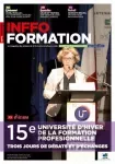 15è Université d'hiver de la formation professionnelle. Muriel Pénicaud "La compétence, un enjeu vital pour notre société"