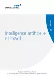 Intelligence artificielle et travail