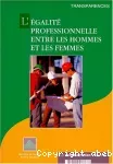 L'égalité professionnelle entre les hommes et les femmes