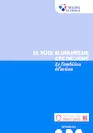 Le rôle économique des Régions de l’ambition à l’action