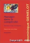 Manager dans la complexité