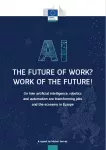 The future of work? Work of the future!