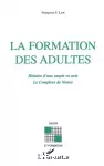 Formation des adultes (La)