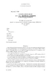 Accord du 26 mars 2019 relatif à la désignation de l'OPCO interindustriel (OPCO 2I)