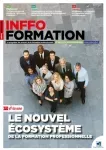 Réforme de la formation professionnelle