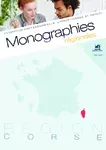 Formation professionnelle, apprentissage et emploi. Monographies régionales. Région Corse