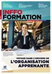 La formation professionnelle des demandeurs d'emploi à l'heure du PIC (infographie)