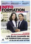 Deux Français sur trois risquent de perdre leurs droits individuels à la formation (infographie)