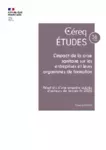 L’impact de la crise sanitaire sur les entreprises et leurs organismes de formation