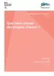 Quel bilan dresser des emplois d’avenir ?