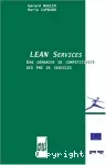 Lean Services
